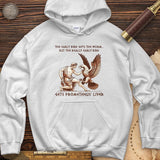 Early Bird Hoodie