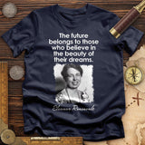 Eleanor Roosevelt T-Shirt