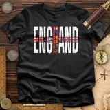 English Flags 1 T-Shirt