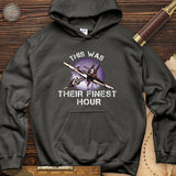 Finest Hour Hoodie