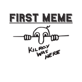 First Meme T-Shirt