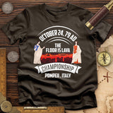 Floor is Lava T-Shirt