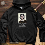 Florence Nightingale Hoodie
