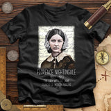 Florence Nightingale T-Shirt