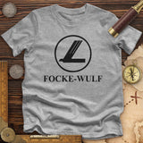 Focke Wulf Premium Quality Tee