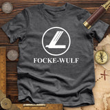 Focke Wulf Premium Quality Tee