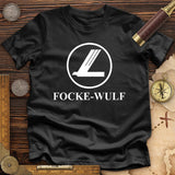 Focke Wulf Premium Quality Tee