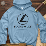 Focke Wulf Hoodie