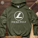 Focke Wulf Hoodie