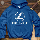 Focke Wulf Hoodie