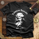 Frederick Douglas Premium Quality Tee