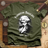 Frederick Douglas T-Shirt