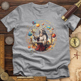 Galileo Premium Quality Tee