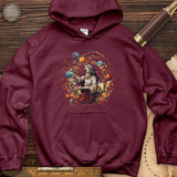 Galileo Hoodie