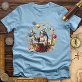 Galileo T-Shirt