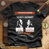 Gangs of New York Premium Quality Tee