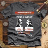 Gangs of New York Premium Quality Tee