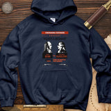 Gangs of New York Hoodie
