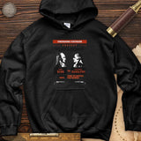 Gangs of New York Hoodie