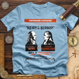 Gangs of New York T-Shirt