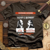 Gangs of New York T-Shirt