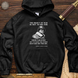 General Patton Hoodie