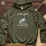 General Patton Hoodie