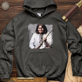 Geronimo Hoodie