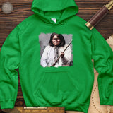 Geronimo Hoodie