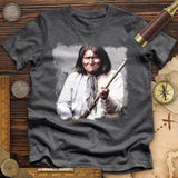 Geronimo Premium Quality Tee