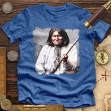 Geronimo Premium Quality Tee