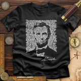 Gettysburg Address T-Shirt