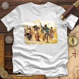 Ghost Dance Premium Quality Tee