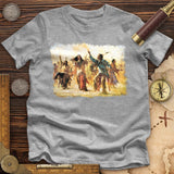 Ghost Dance Premium Quality Tee