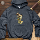 Ghost Dancer Hoodie