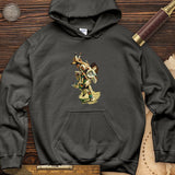Ghost Dancer Hoodie