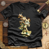 Ghost Dancer Premium Quality Tee