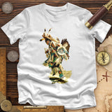 Ghost Dancer Premium Quality Tee