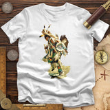 Ghost Dancer T-Shirt