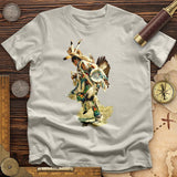 Ghost Dancer T-Shirt