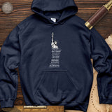 Give Me Your Tired Hoodie