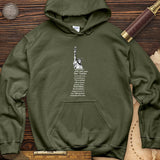 Give Me Your Tired Hoodie
