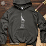 Give Me Your Tired Hoodie