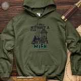 Goals Hoodie