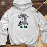 Goals Hoodie