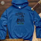 Goals Hoodie