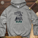 Goals Hoodie