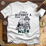 Goals T-Shirt