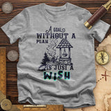 Goals T-Shirt