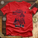 Goals T-Shirt